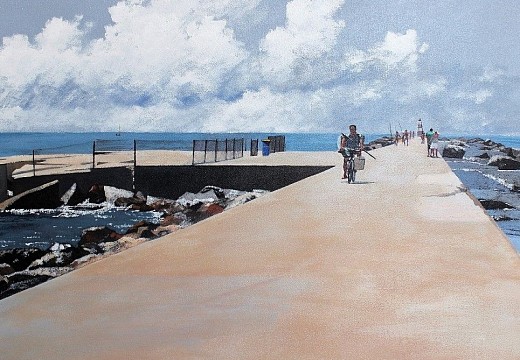 after the beach wac16398