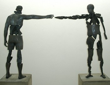 EK HET WAT JY NIE HET NIE