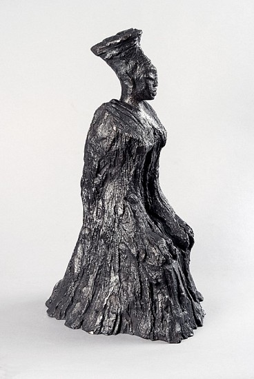 DEBORAH BELL, SPHINX
2015, BRONZE