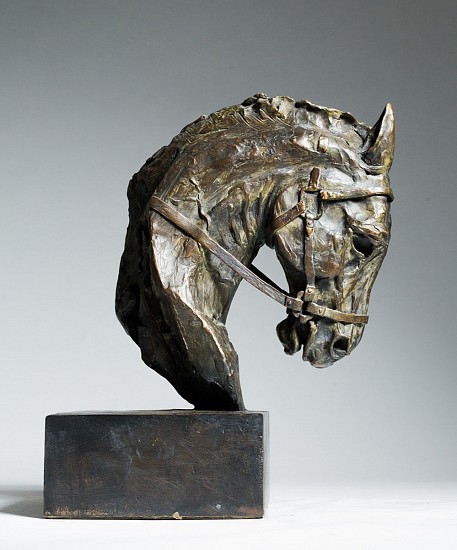 FAITH XLVII, EMPIRE
2020, BRONZE