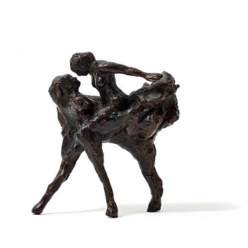 beast with two backs miniature