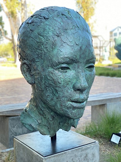 LIONEL SMIT, OCCURRENCE
2018, BRONZE