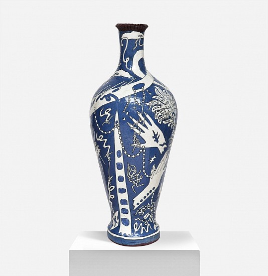 LUCINDA MUDGE, KEEPING IT TOGETHER ( BETTER THAN YOU)
2021, CERAMIC