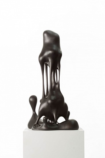 DRIAAN CLAASSEN, DO I DO ENOUGH
2022, WOOD (KIAAT)