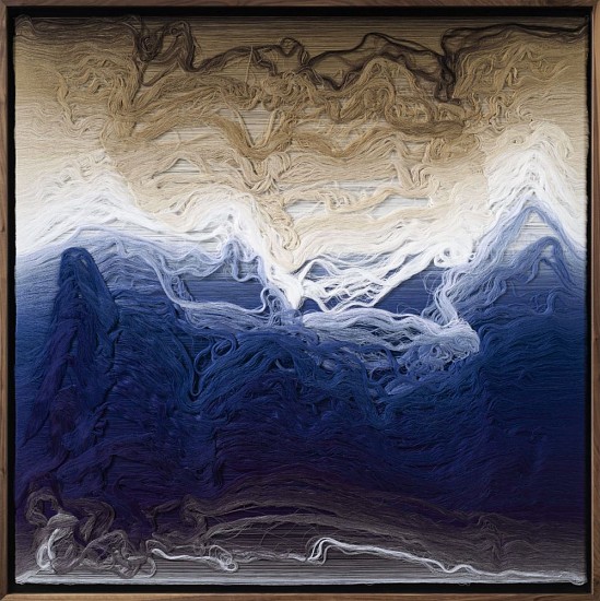 MARK RAUTENBACH, POSTCARD FROM JAMES
2023, MIXED MEDIA