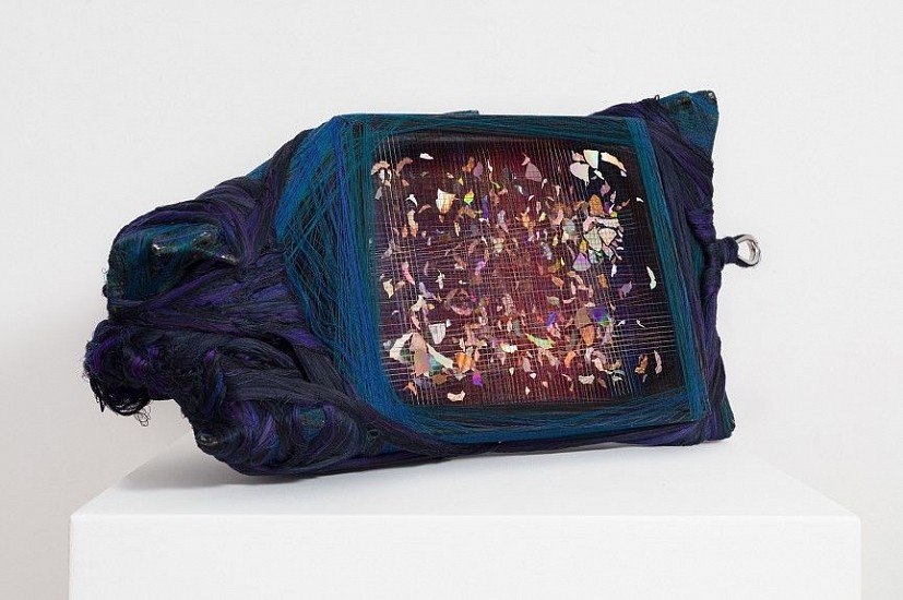 MARK RAUTENBACH, PSYCHIC TV III
2022, MIXED MEDIA