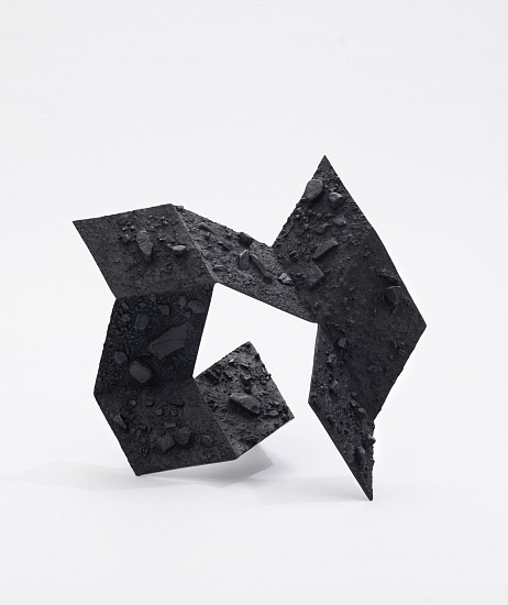 GERHARD MARX, ELSEWHERE
2024, BRONZE