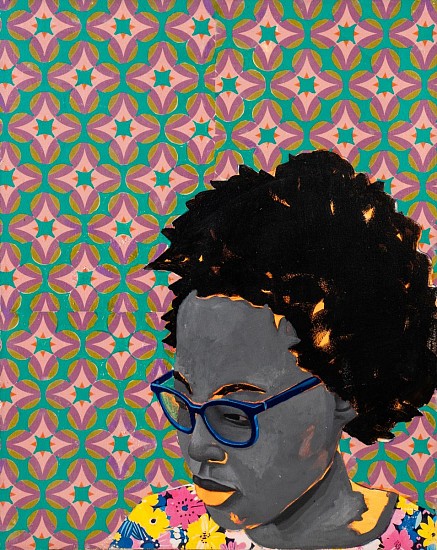 TAFADZWA TEGA, KUENDA HUMBANGU KUDZOKA HAMBANGU
MIXED MEDIA ON CANVAS