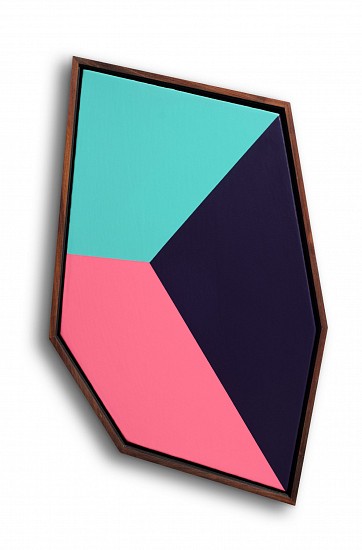 ANDRZEJ URBANSKI, A027 3/3/25
2025, MIXED MEDIA ON CANVAS