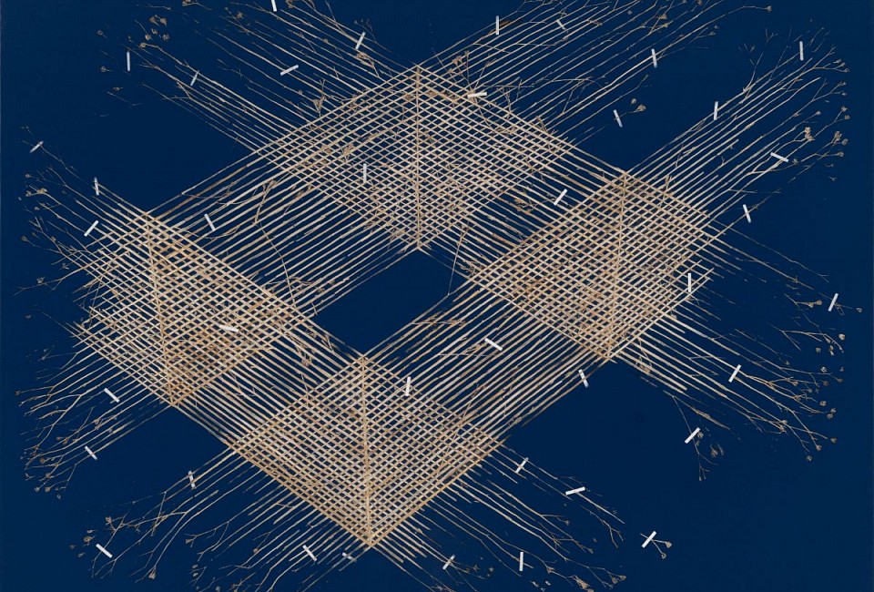 gerhard marx a woven place ii