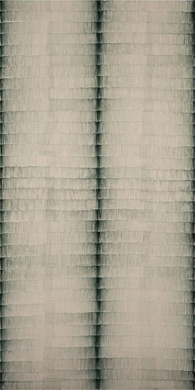 CATHY ABRAHAM, THROWN BACK IN THE GREEN TIDE II
2026, OIL ON CANVAS